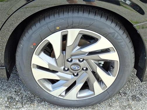 2025 Subaru Legacy Touring XT