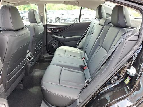 2025 Subaru Legacy Touring XT
