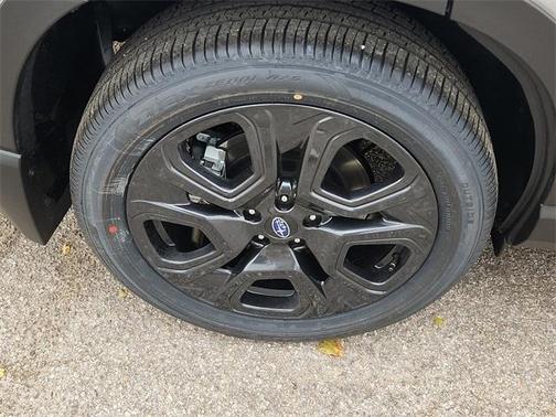 2025 Subaru Ascent Onyx Edition Touring