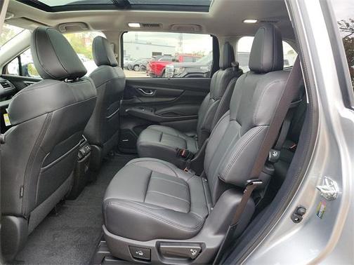 2025 Subaru Ascent Onyx Edition Touring