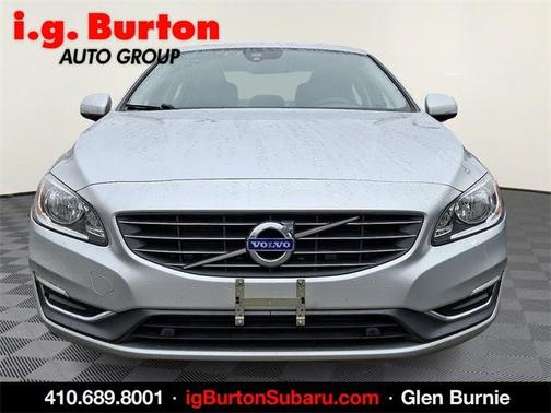 2015 Volvo S60 T5 Premier