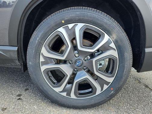 2026 Subaru Ascent Touring