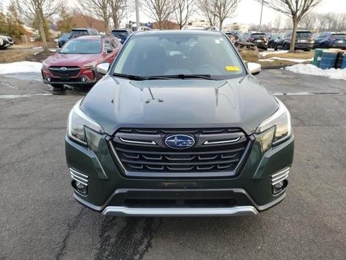 2023 Subaru Forester Touring