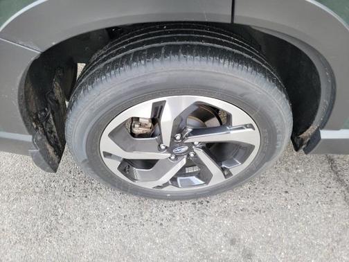 2023 Subaru Forester Touring