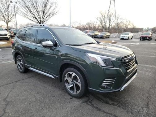 2023 Subaru Forester Touring