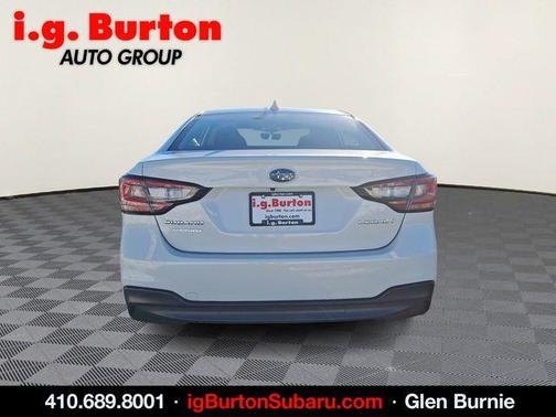 2024 Subaru Legacy Premium