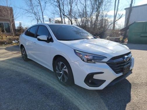 2024 Subaru Legacy Premium