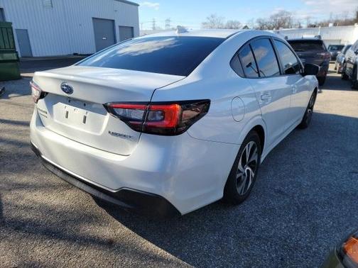 2024 Subaru Legacy Premium