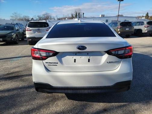 2024 Subaru Legacy Premium