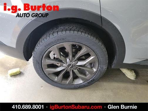 2023 Kia Sorento X-Line EX