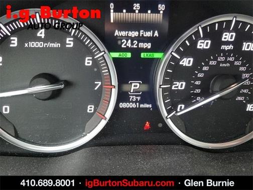 2015 Acura MDX 3.5L Advance Pkg w/Entertainment Pkg