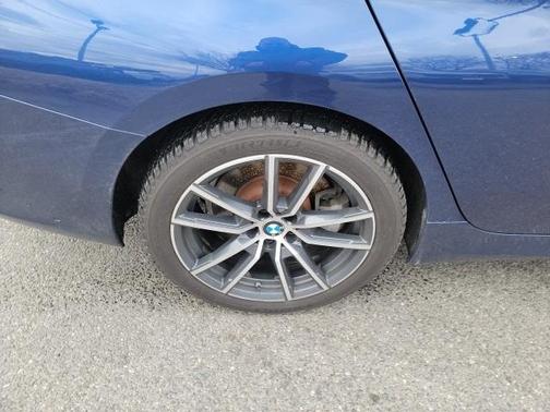 2020 BMW 330 i xDrive