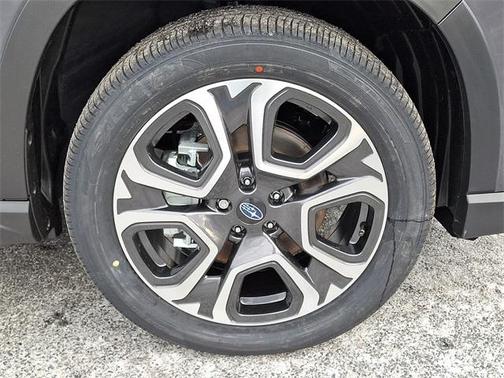 2026 Subaru Ascent Touring