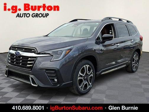 2026 Subaru Ascent Touring