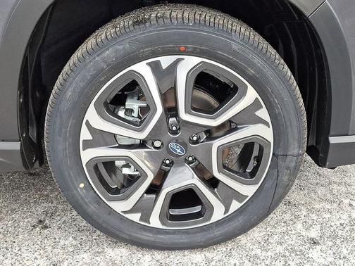 2026 Subaru Ascent Touring