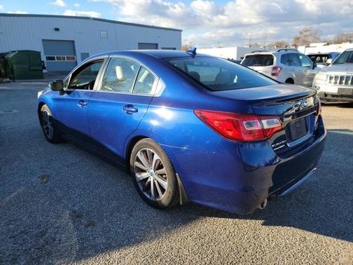 2016 Subaru Legacy 2.5i Limited
