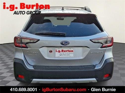 2023 Subaru Outback Limited