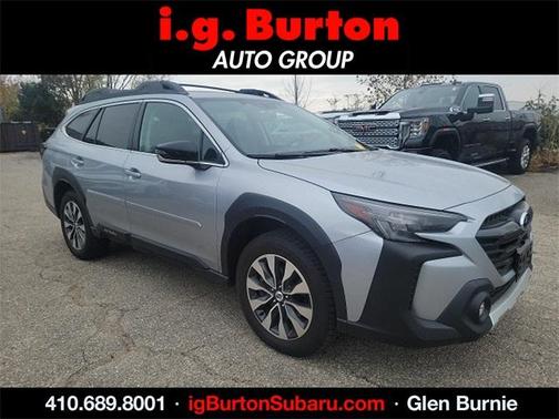 2023 Subaru Outback Limited