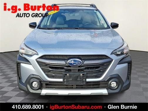 2023 Subaru Outback Limited