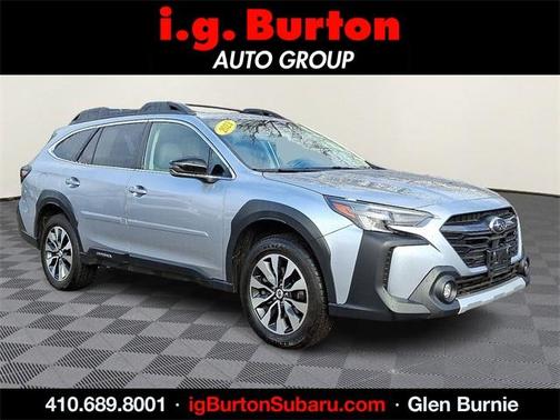 2023 Subaru Outback Limited