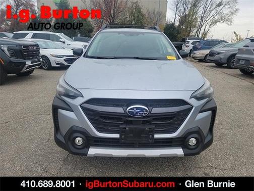2023 Subaru Outback Limited