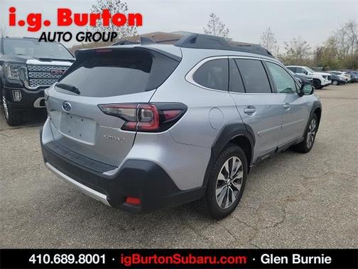 2023 Subaru Outback Limited