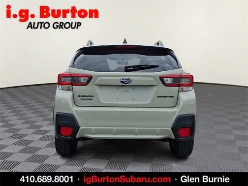 2023 Subaru Crosstrek Premium