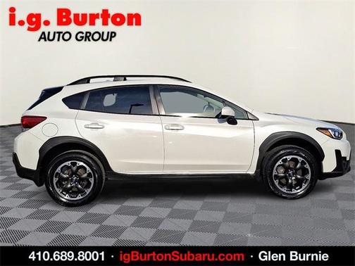 2023 Subaru Crosstrek Premium