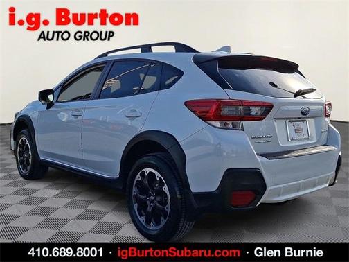 2023 Subaru Crosstrek Premium