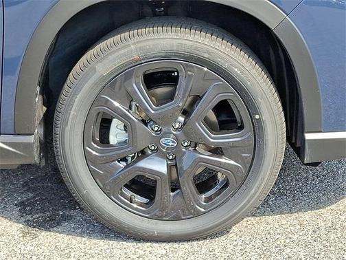 2025 Subaru Ascent Onyx Edition Touring