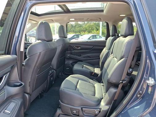 2025 Subaru Ascent Onyx Edition Touring