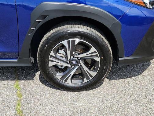 Sapphire Blue Pearl 2026 Subaru Crosstrek Premium