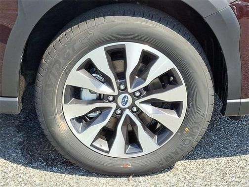 2025 Subaru Outback Touring