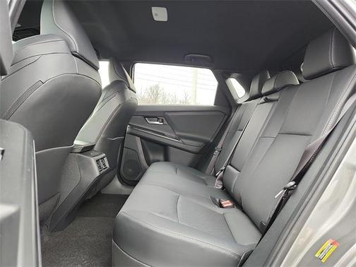 2026 Subaru Solterra Premium