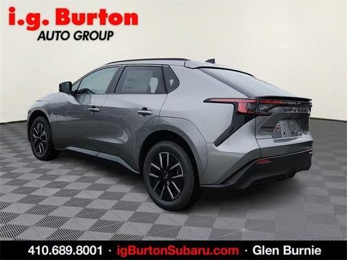 2026 Subaru Solterra Premium