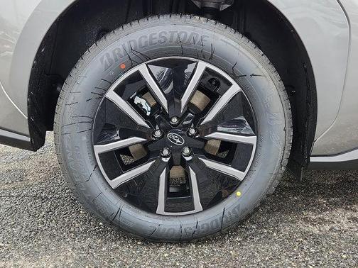 2026 Subaru Solterra Premium