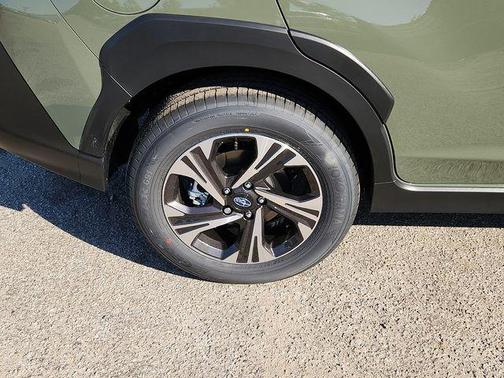 Alpine 2026 Subaru Crosstrek Premium