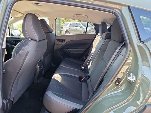 Alpine 2026 Subaru Crosstrek Premium
