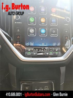 2025 Subaru Ascent Limited