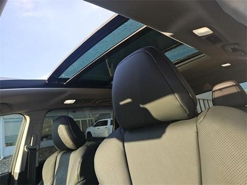 2025 Subaru Ascent Limited