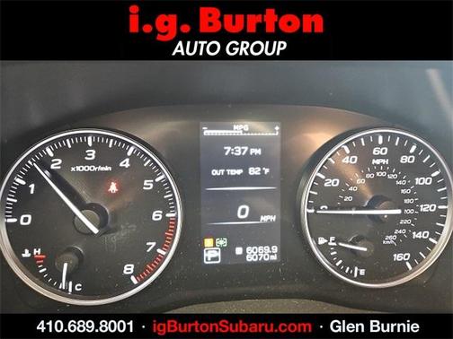 2025 Subaru Ascent Limited