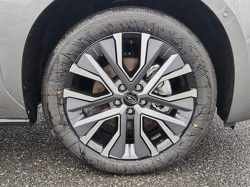 2026 Subaru Solterra Limited