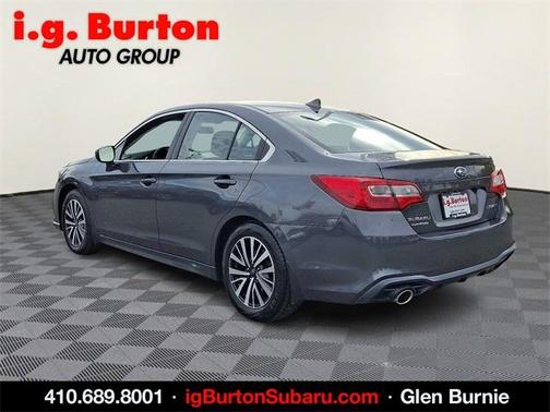 2019 Subaru Legacy 2.5i Premium