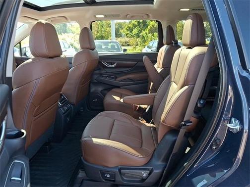 2025 Subaru Ascent Touring