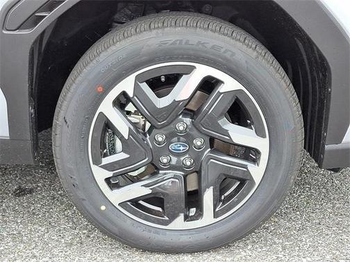 2025 Subaru Forester Hybrid Limited