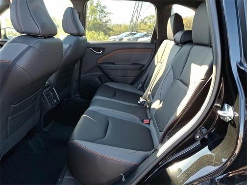 2025 Subaru Forester Hybrid Sport