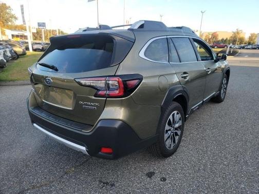 2024 Subaru Outback Touring