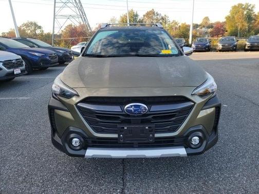 2024 Subaru Outback Touring