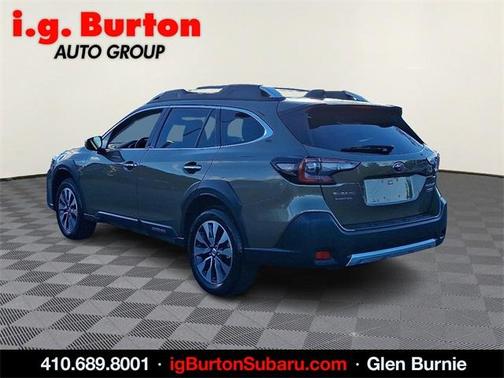 2024 Subaru Outback Touring