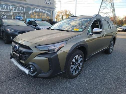 2024 Subaru Outback Touring